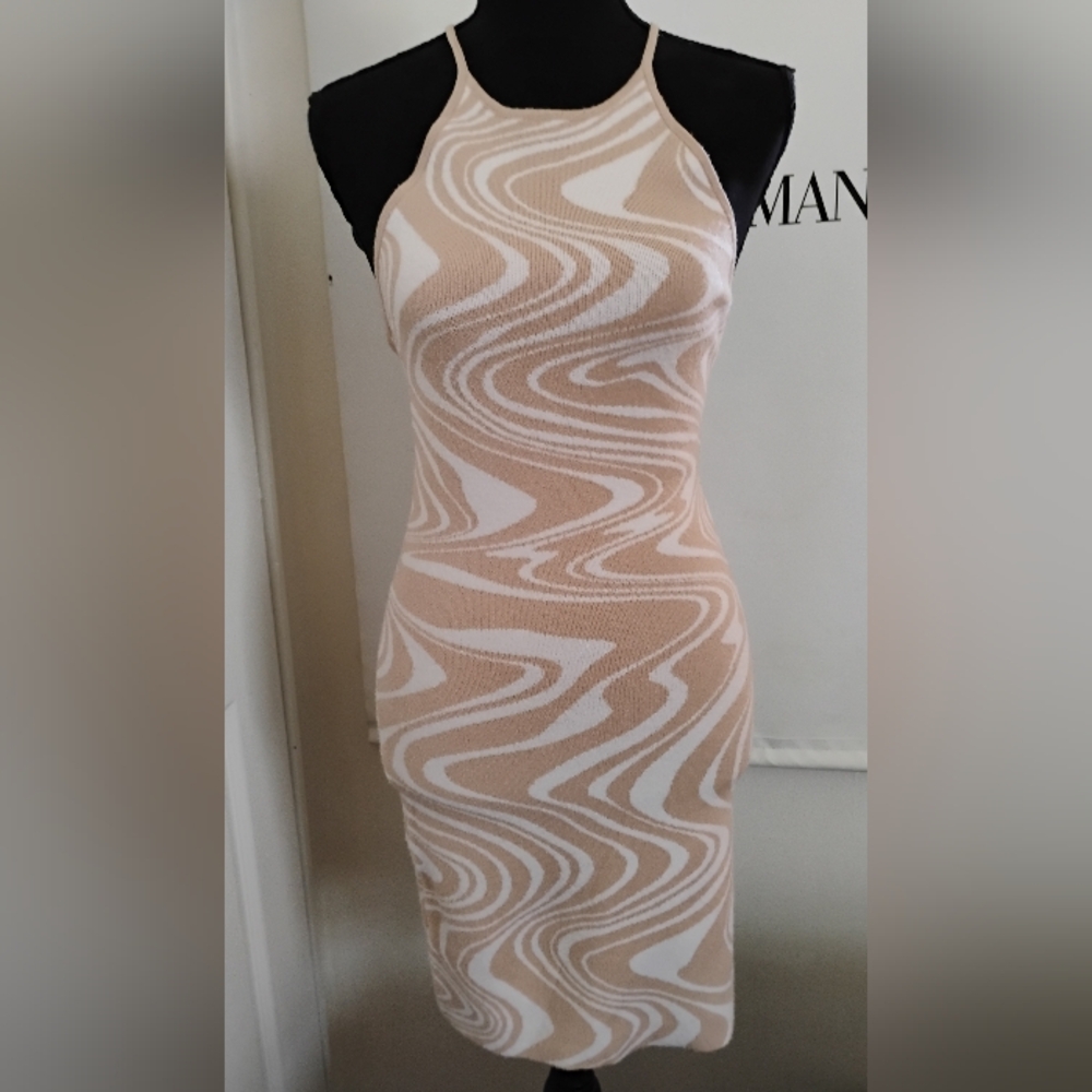 Women's Knit Dress